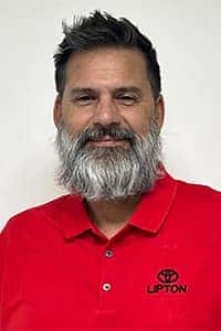 Alberto Rodriguez
