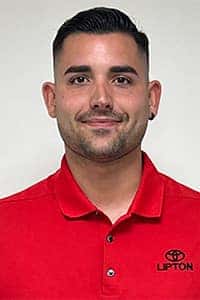 Antoine Alvarez