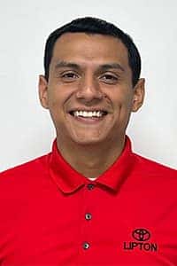 David Fernandez