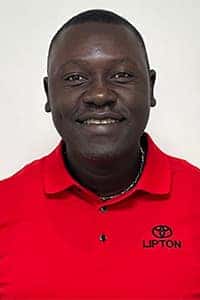 Jeansey  Baptiste