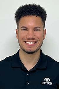 Luis  Dominguez