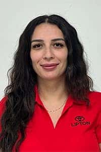 Mona Ahmed