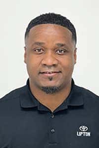 Patrick  Pierre-Louis