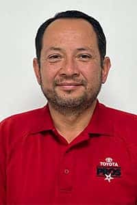 Ricardo Effio