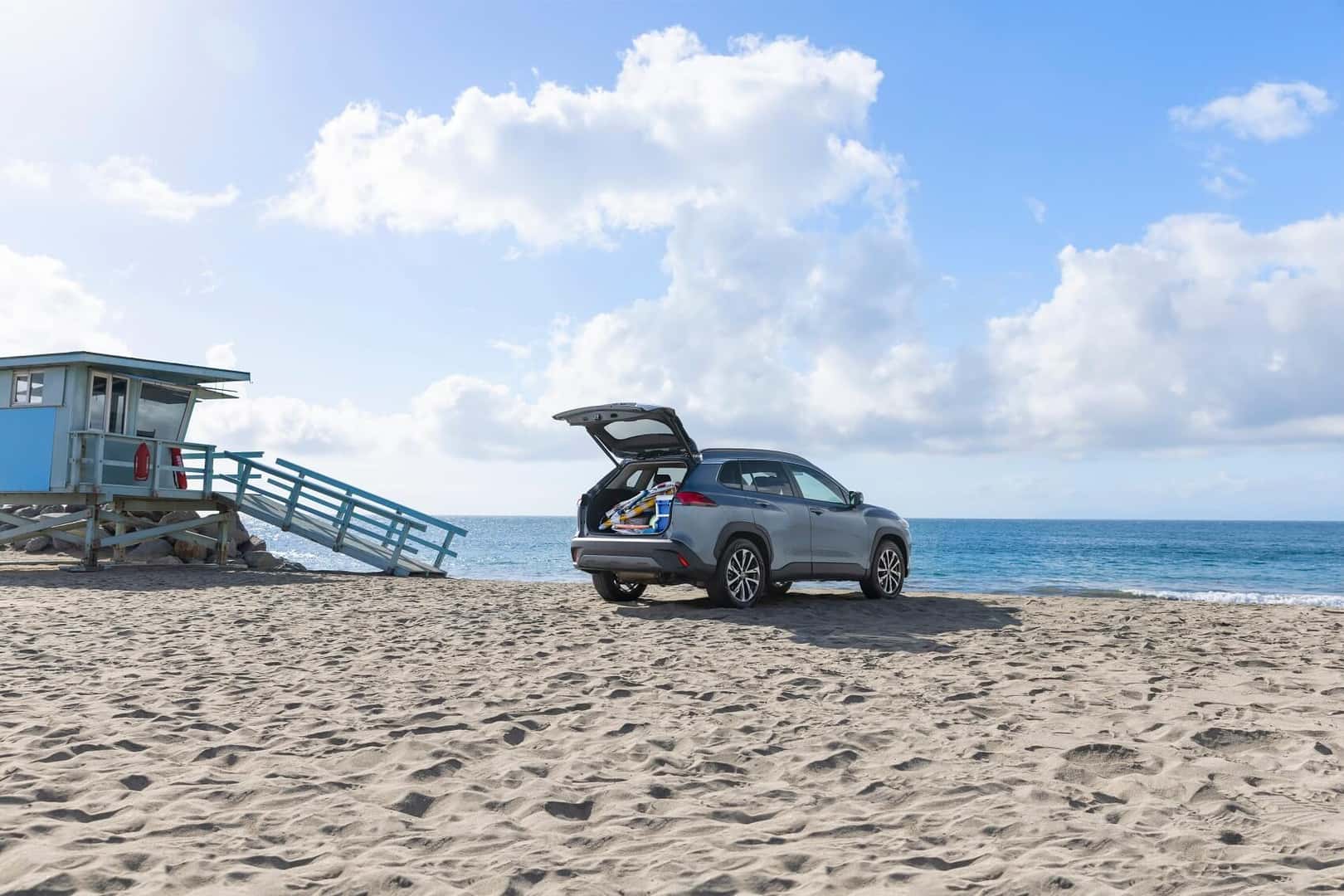 Toyota Dealership near Me