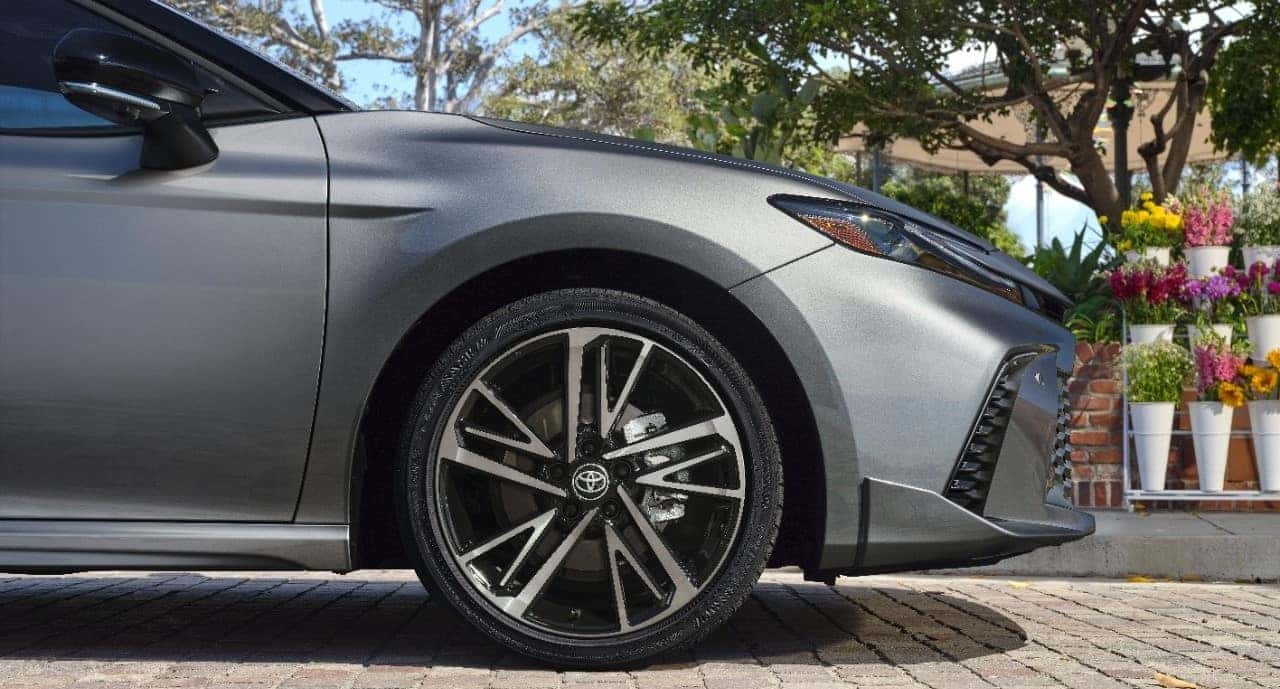 Toyota Dealer near Boca Raton FL