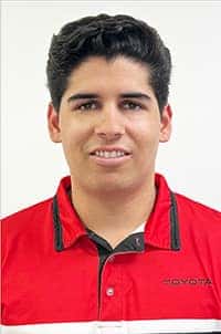 Gavin Gonzalez