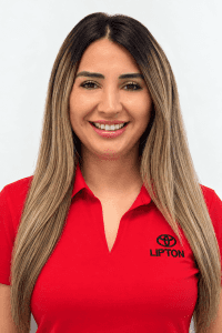 Gina Tuncer