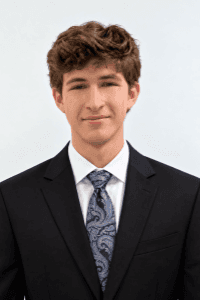 Steven Jensen Jr.