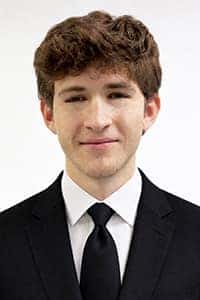 Steven Jensen Jr.