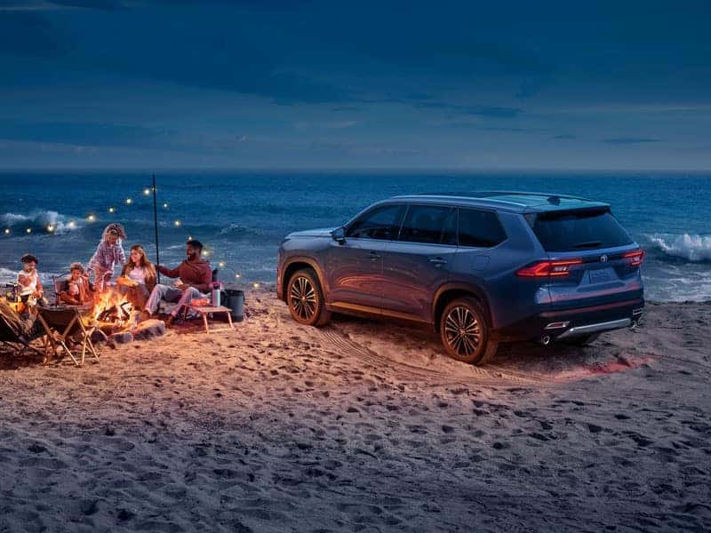 Toyota Lease near Me