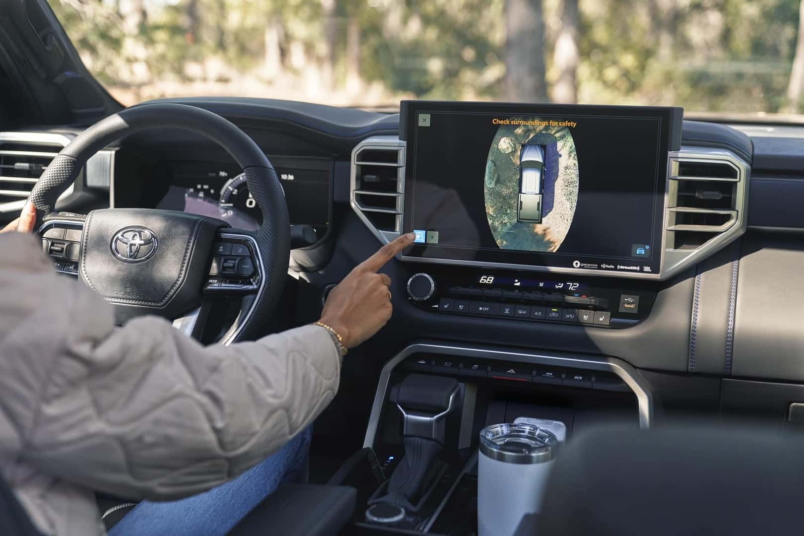 Toyota Tundra Lease Fort Lauderdale FL
