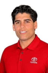 Gavin Gonzalez