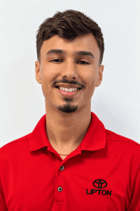 Akram El Guebda