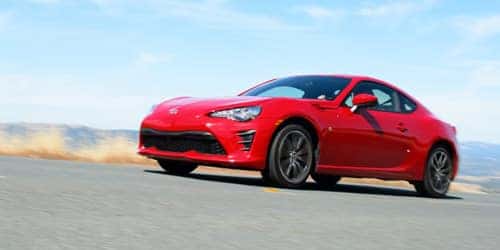 New 2018 Toyota 86 for Sale Austin TX