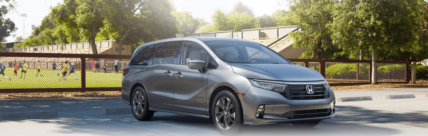 2021 honda odyssey exl price