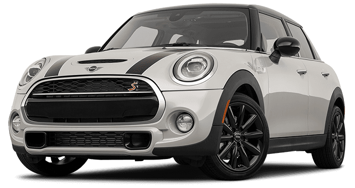 2020 Hardtop 4 Door