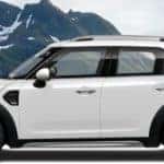 2020 MINI Countryman SAV