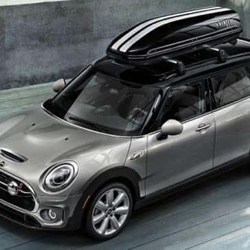 2020 Clubman Buford GA