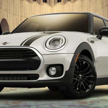2020 Clubman Buford GA
