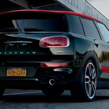 2020 Clubman Buford GA