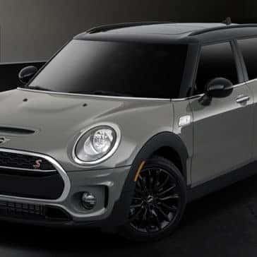 2020 Clubman Buford GA