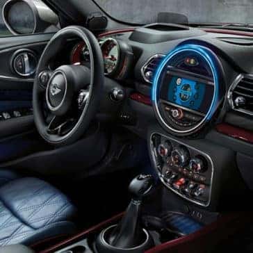 2020 Clubman Buford GA