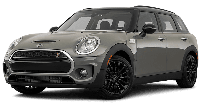 2020 Clubman Buford GA