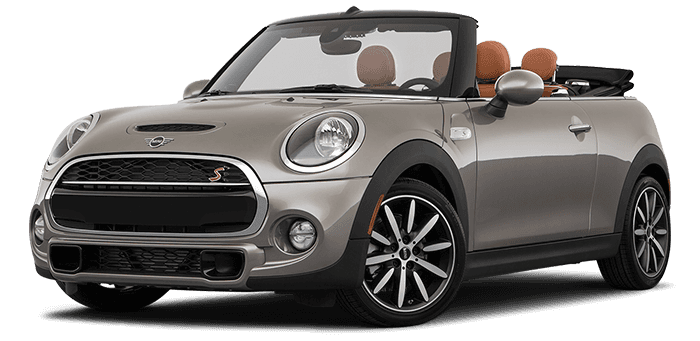 2020 MINI Convertible