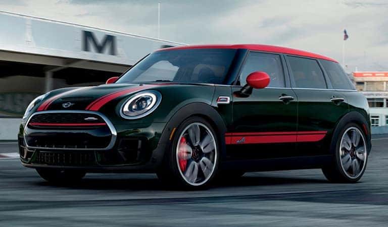 2020 Clubman Buford GA