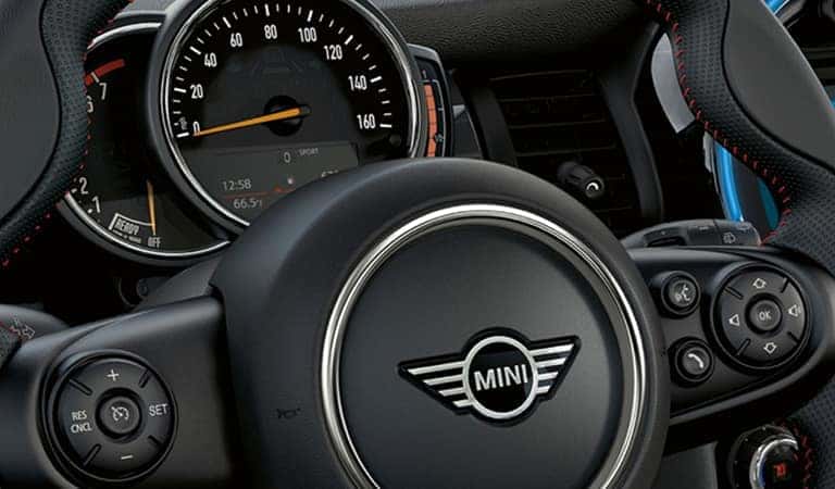 2020 MINI Convertible Performance Atlanta Georgia