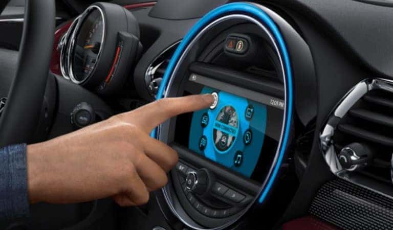 2020 MINI Clubman Technology Atlanta GA