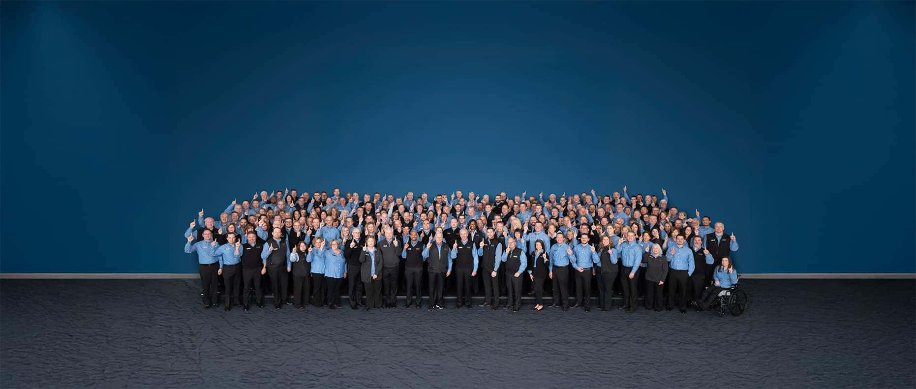 Rick Hendrick Chevrolet Norfolk