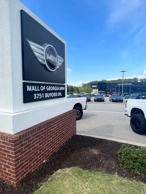 About Mall of Georgia MINI
