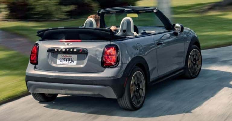 MINI Convertible
