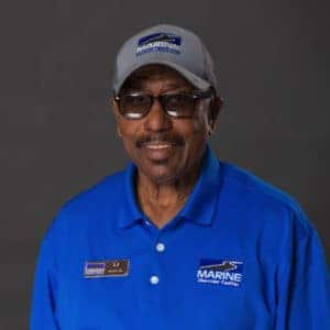 L.J. Foskey