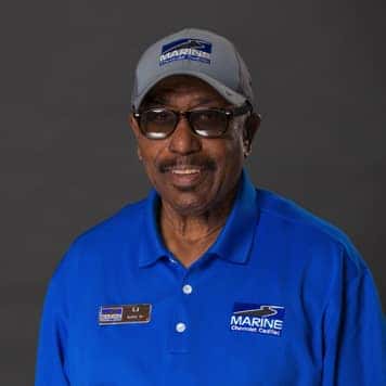 L.J. Foskey