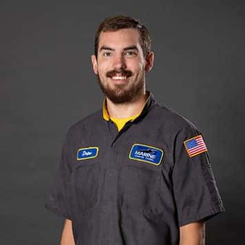 Drew Dubois