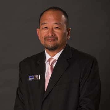 John Yun