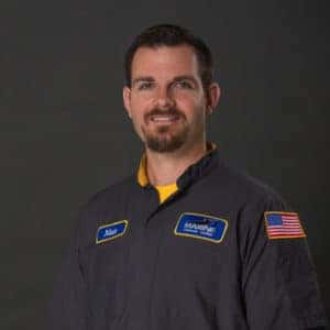 Matt Abercrombie