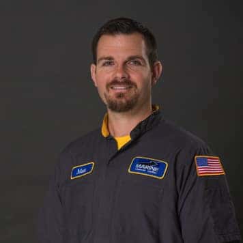 Matt Abercrombie