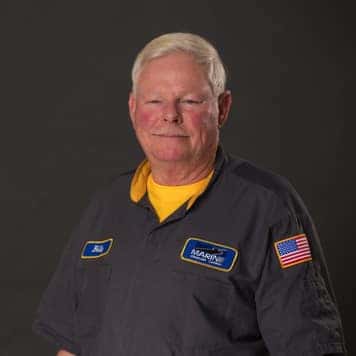 Billy Meeker