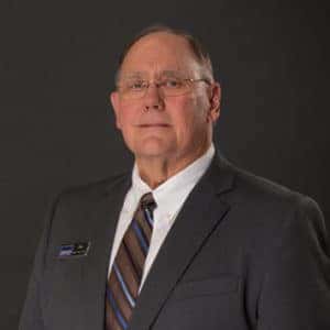 Jim Tinsley