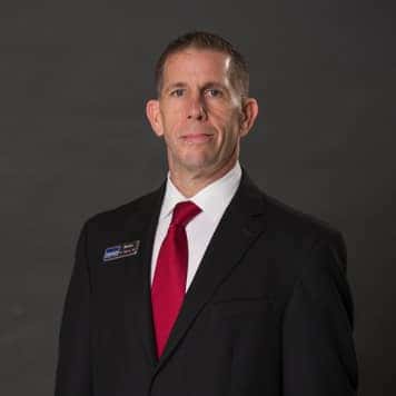 Burke Gardner