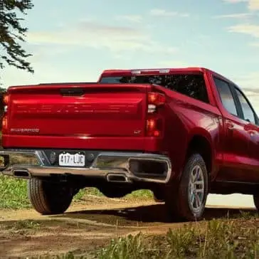 2019-Chevrolet-Silverado-Exterior-Back