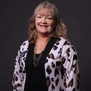 Judie Hamiwka