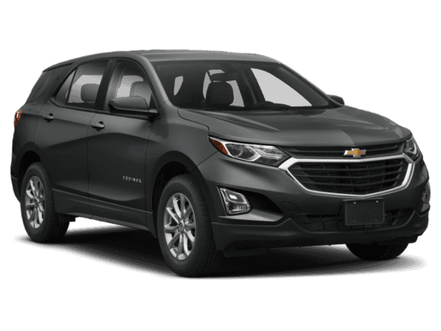 2020 Chevy Equniox vs. 2020 Ford Escape | Marine Chevrolet