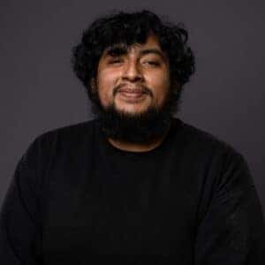Jeremy Garcia-Suarez