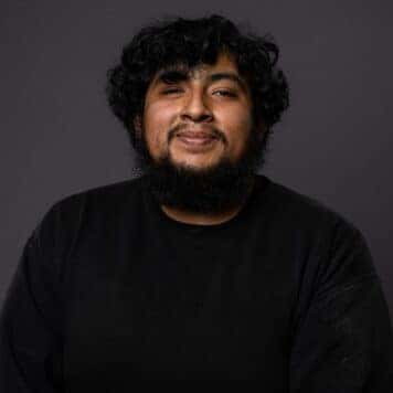 Jeremy Garcia-Suarez