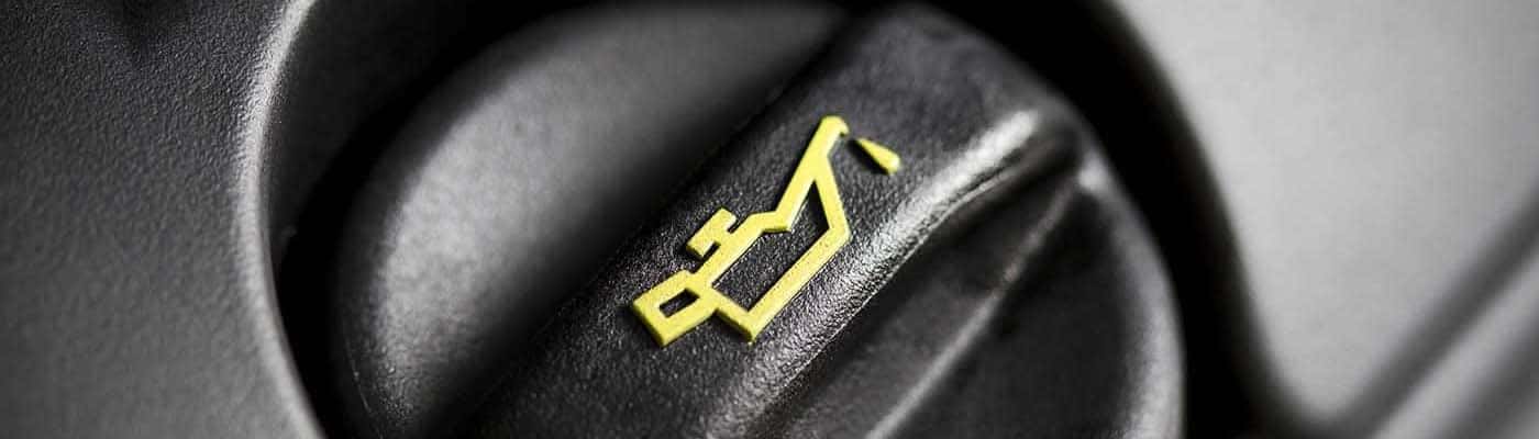 Oil Cap